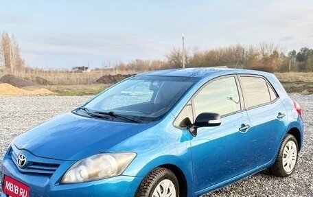 Toyota Auris II, 2011 год, 820 000 рублей, 28 фотография
