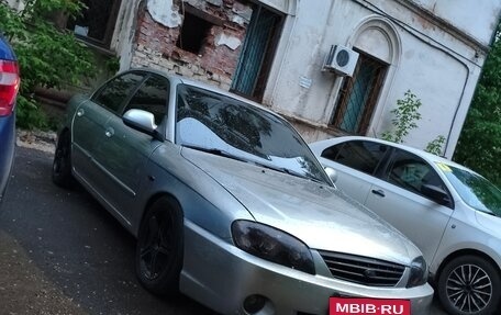 KIA Spectra II (LD), 2006 год, 460 000 рублей, 2 фотография