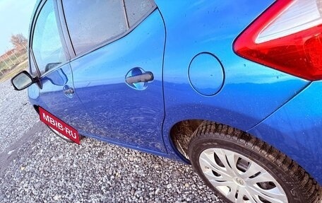 Toyota Auris II, 2011 год, 820 000 рублей, 26 фотография