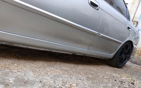 KIA Spectra II (LD), 2006 год, 460 000 рублей, 5 фотография