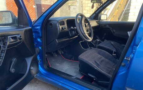 Volkswagen Golf III, 1994 год, 300 000 рублей, 5 фотография