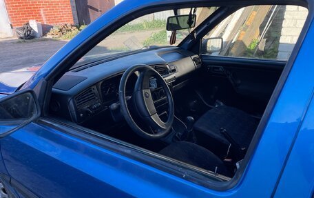 Volkswagen Golf III, 1994 год, 300 000 рублей, 4 фотография