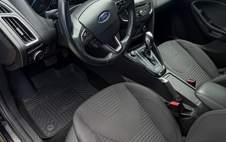 Ford Focus III, 2017 год, 1 850 000 рублей, 12 фотография