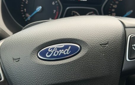 Ford Focus III, 2017 год, 1 850 000 рублей, 15 фотография