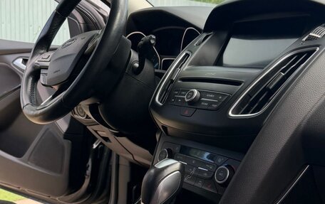 Ford Focus III, 2017 год, 1 850 000 рублей, 23 фотография
