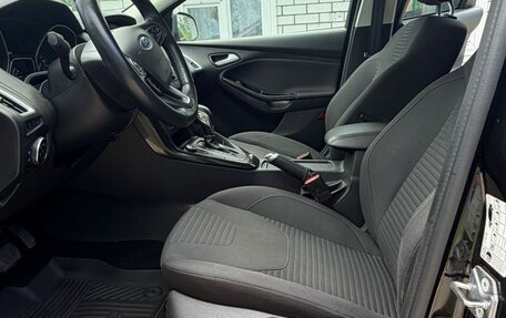 Ford Focus III, 2017 год, 1 850 000 рублей, 19 фотография