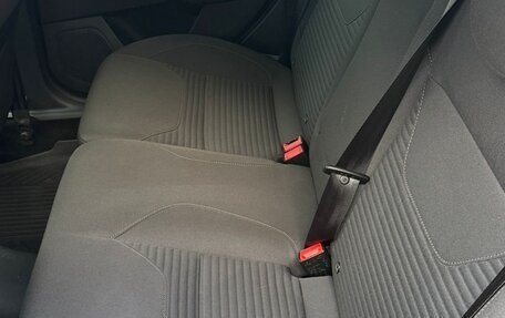 Ford Focus III, 2017 год, 1 850 000 рублей, 22 фотография
