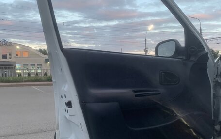 Renault Megane II, 2003 год, 180 000 рублей, 12 фотография