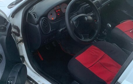 Renault Megane II, 2003 год, 180 000 рублей, 9 фотография