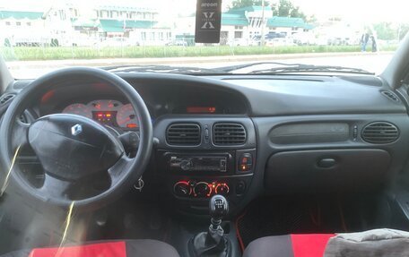 Renault Megane II, 2003 год, 180 000 рублей, 8 фотография