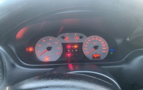 Renault Megane II, 2003 год, 180 000 рублей, 11 фотография