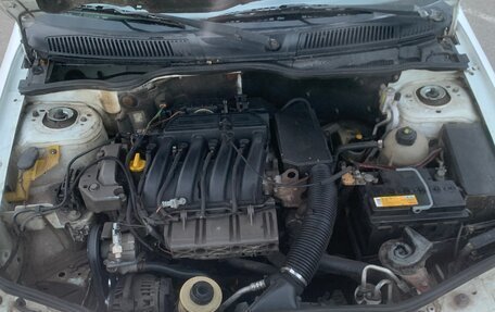 Renault Megane II, 2003 год, 180 000 рублей, 7 фотография