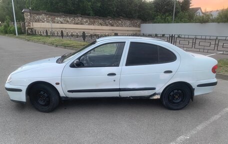 Renault Megane II, 2003 год, 180 000 рублей, 4 фотография