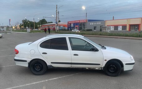 Renault Megane II, 2003 год, 180 000 рублей, 3 фотография
