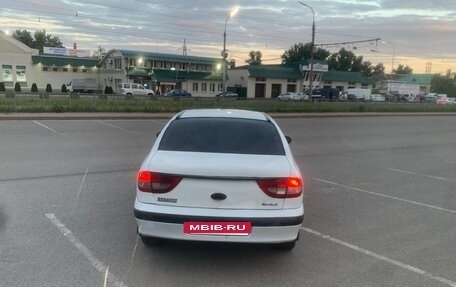 Renault Megane II, 2003 год, 180 000 рублей, 2 фотография
