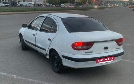 Renault Megane II, 2003 год, 180 000 рублей, 6 фотография