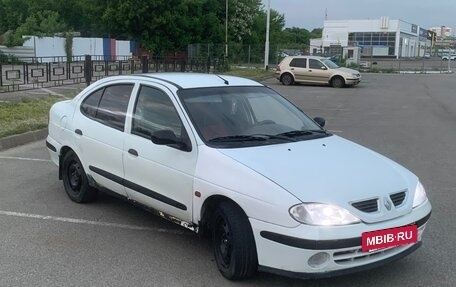 Renault Megane II, 2003 год, 180 000 рублей, 5 фотография