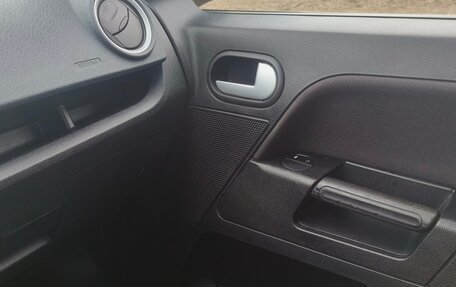 Ford Fusion I, 2008 год, 479 000 рублей, 10 фотография