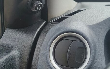 Ford Fusion I, 2008 год, 479 000 рублей, 11 фотография