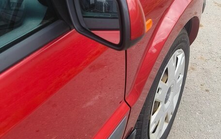 Ford Fusion I, 2008 год, 479 000 рублей, 8 фотография