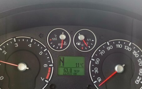 Ford Fusion I, 2008 год, 479 000 рублей, 12 фотография