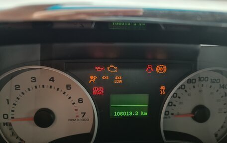 Ford Explorer IV, 2008 год, 1 800 000 рублей, 4 фотография
