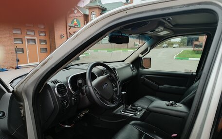 Ford Explorer IV, 2008 год, 1 800 000 рублей, 6 фотография