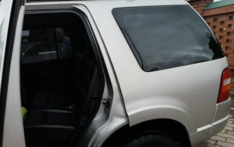Ford Explorer IV, 2008 год, 1 800 000 рублей, 7 фотография