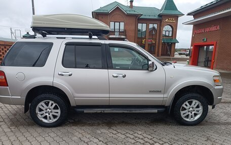 Ford Explorer IV, 2008 год, 1 800 000 рублей, 11 фотография