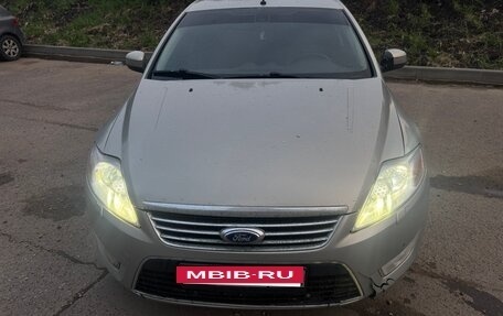 Ford Mondeo IV, 2008 год, 550 000 рублей, 3 фотография