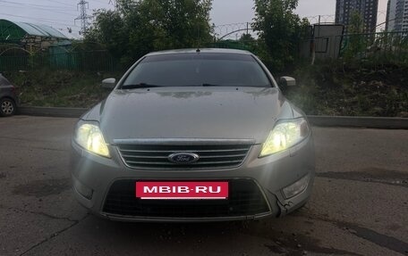 Ford Mondeo IV, 2008 год, 550 000 рублей, 2 фотография