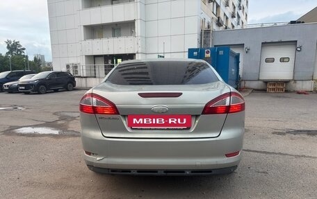 Ford Mondeo IV, 2008 год, 550 000 рублей, 5 фотография