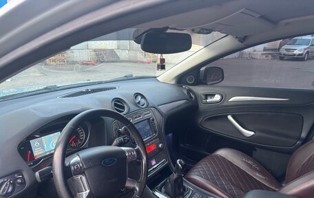 Ford Mondeo IV, 2008 год, 550 000 рублей, 9 фотография