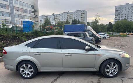 Ford Mondeo IV, 2008 год, 550 000 рублей, 6 фотография