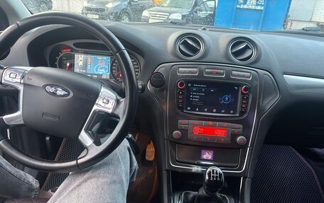 Ford Mondeo IV, 2008 год, 550 000 рублей, 11 фотография