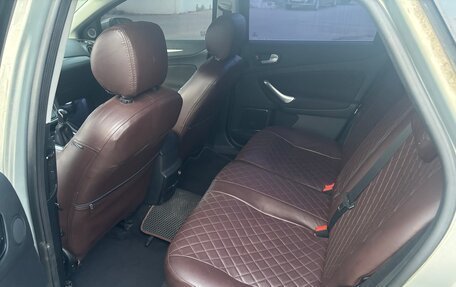 Ford Mondeo IV, 2008 год, 550 000 рублей, 10 фотография