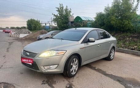Ford Mondeo IV, 2008 год, 550 000 рублей, 7 фотография