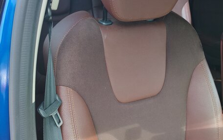 Renault Kaptur I рестайлинг, 2020 год, 1 700 000 рублей, 10 фотография