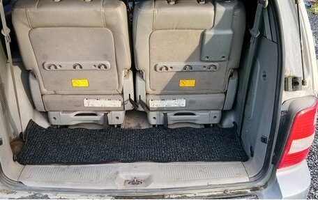 KIA Carnival III, 2005 год, 220 000 рублей, 2 фотография