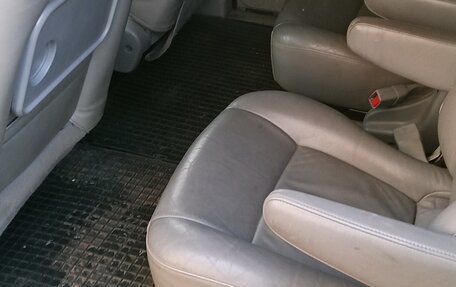 KIA Carnival III, 2005 год, 220 000 рублей, 6 фотография