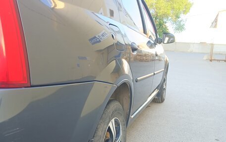 Renault Logan I, 2010 год, 550 000 рублей, 8 фотография