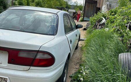 Mazda Familia, 1997 год, 75 000 рублей, 3 фотография