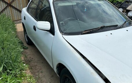 Mazda Familia, 1997 год, 75 000 рублей, 2 фотография