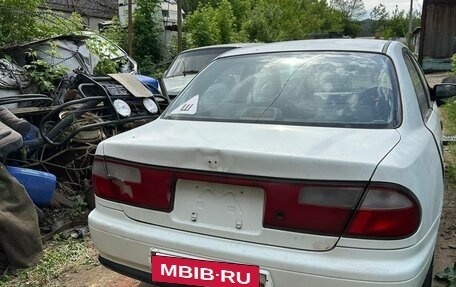 Mazda Familia, 1997 год, 75 000 рублей, 4 фотография