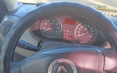 Renault Logan I, 2010 год, 550 000 рублей, 22 фотография