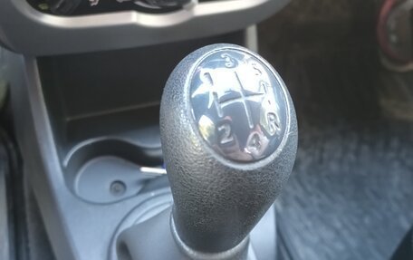 Renault Logan I, 2010 год, 550 000 рублей, 23 фотография