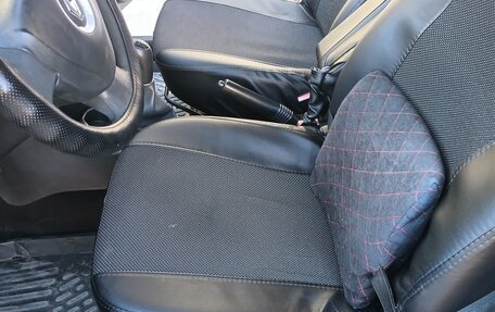 Renault Logan I, 2010 год, 550 000 рублей, 15 фотография