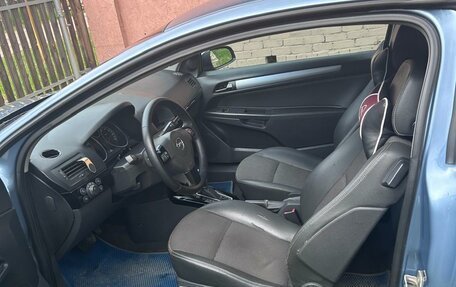 Opel Astra H, 2006 год, 480 000 рублей, 4 фотография
