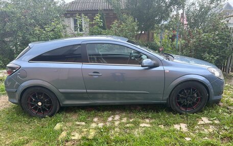 Opel Astra H, 2006 год, 480 000 рублей, 2 фотография