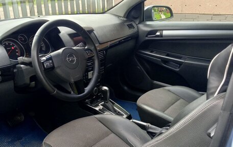 Opel Astra H, 2006 год, 480 000 рублей, 5 фотография
